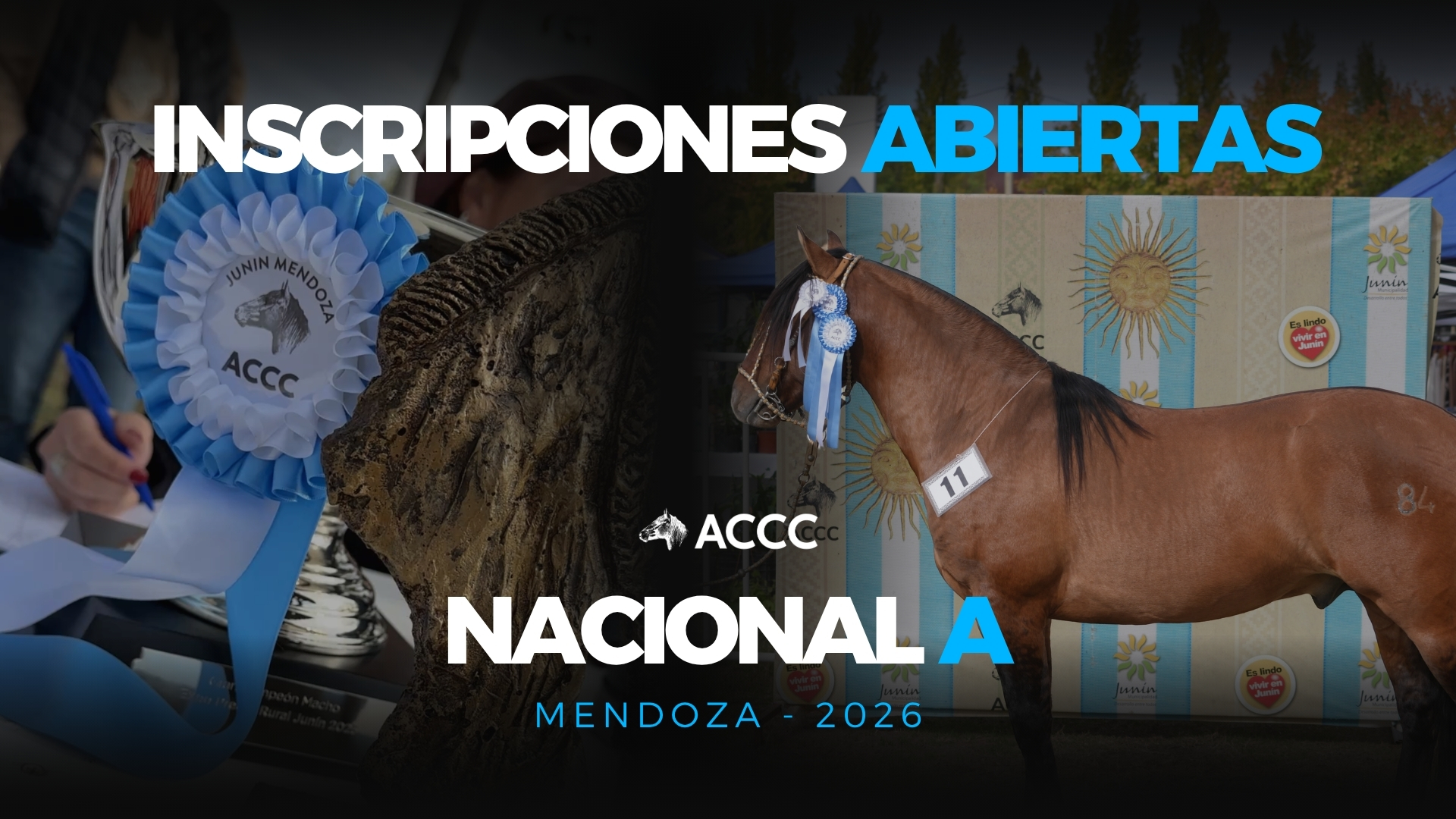Nacional A - INSCRIPCIONES ABIERTAS